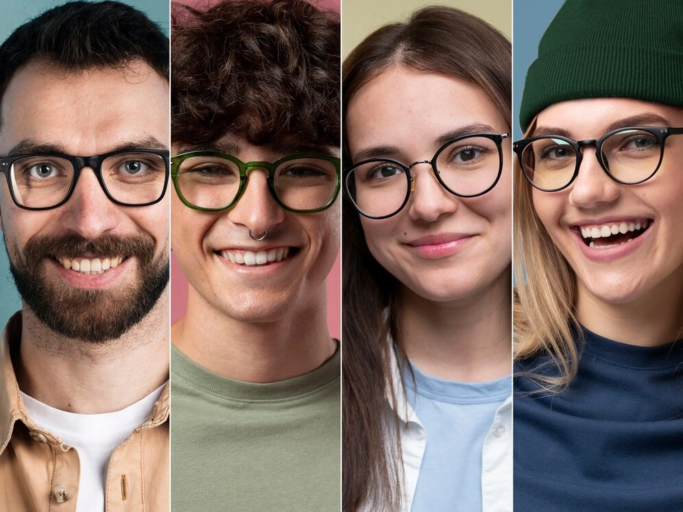 Goggles