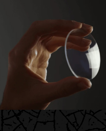 Our lenses